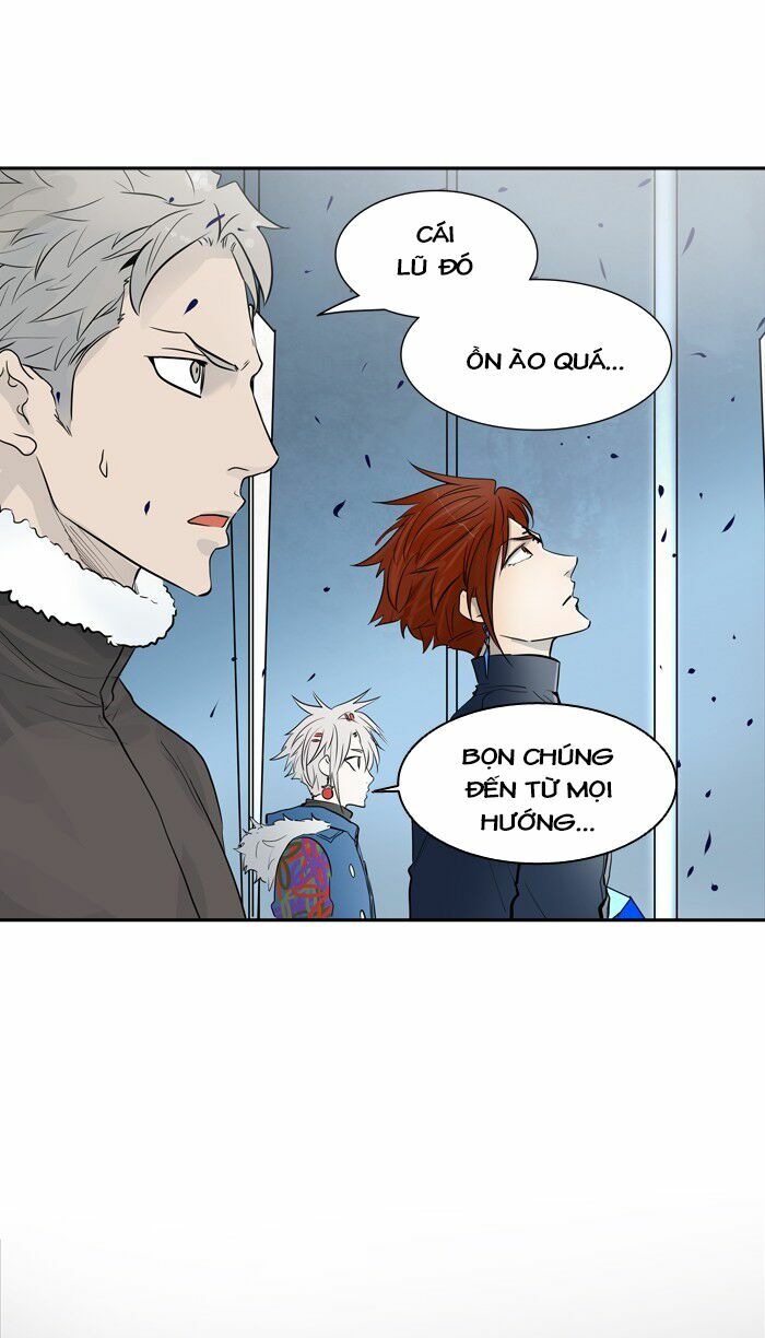 Tòa Tháp Bí Ẩn 2: Chapter 262