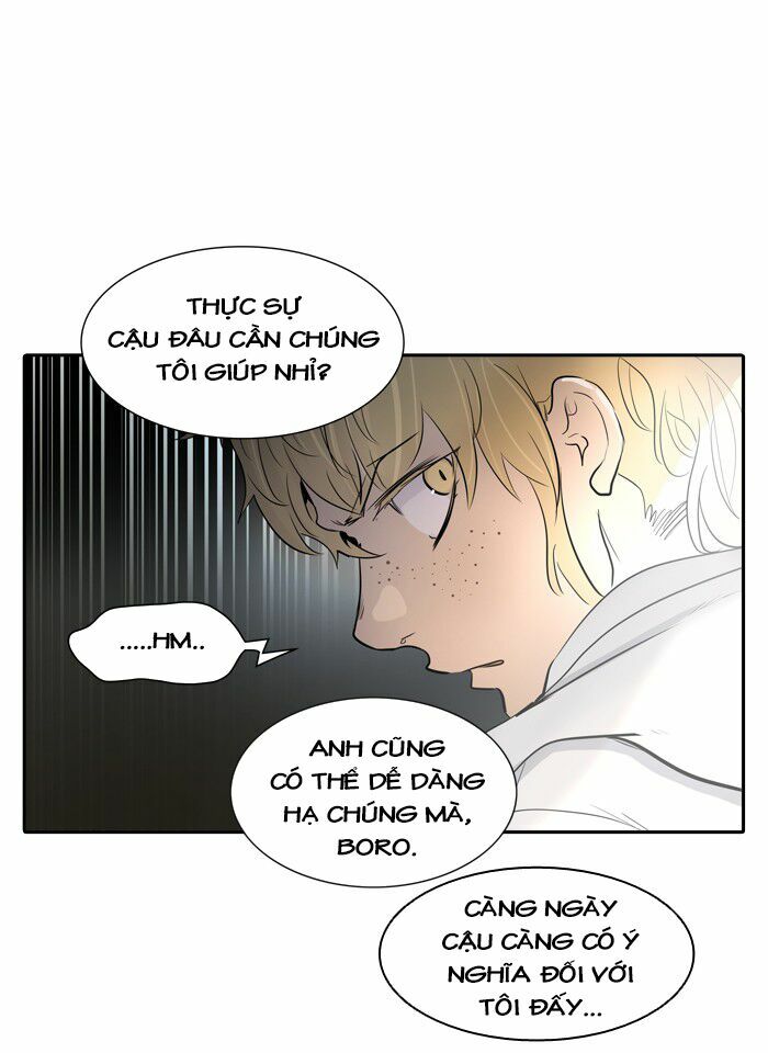 Tòa Tháp Bí Ẩn 2: Chapter 262