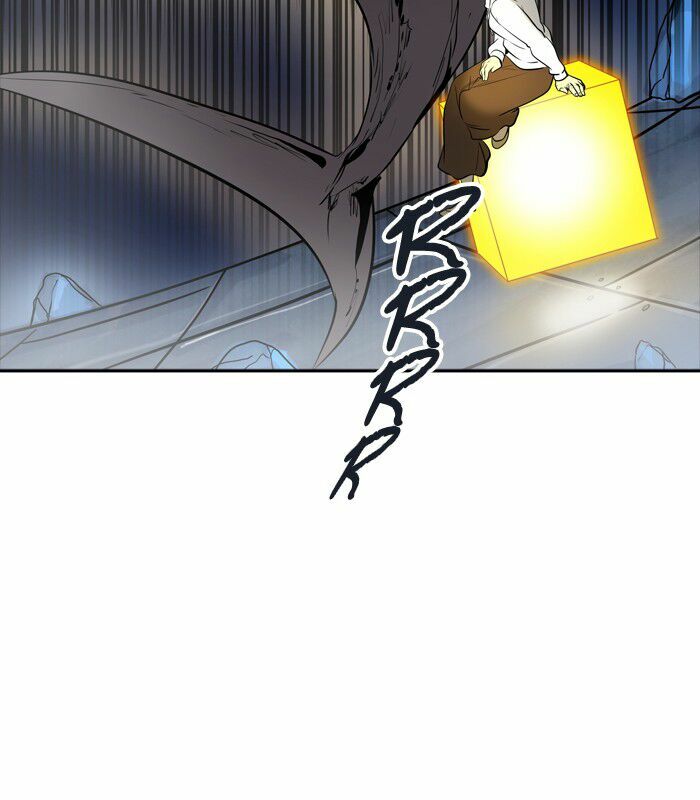 Tòa Tháp Bí Ẩn 2: Chapter 262