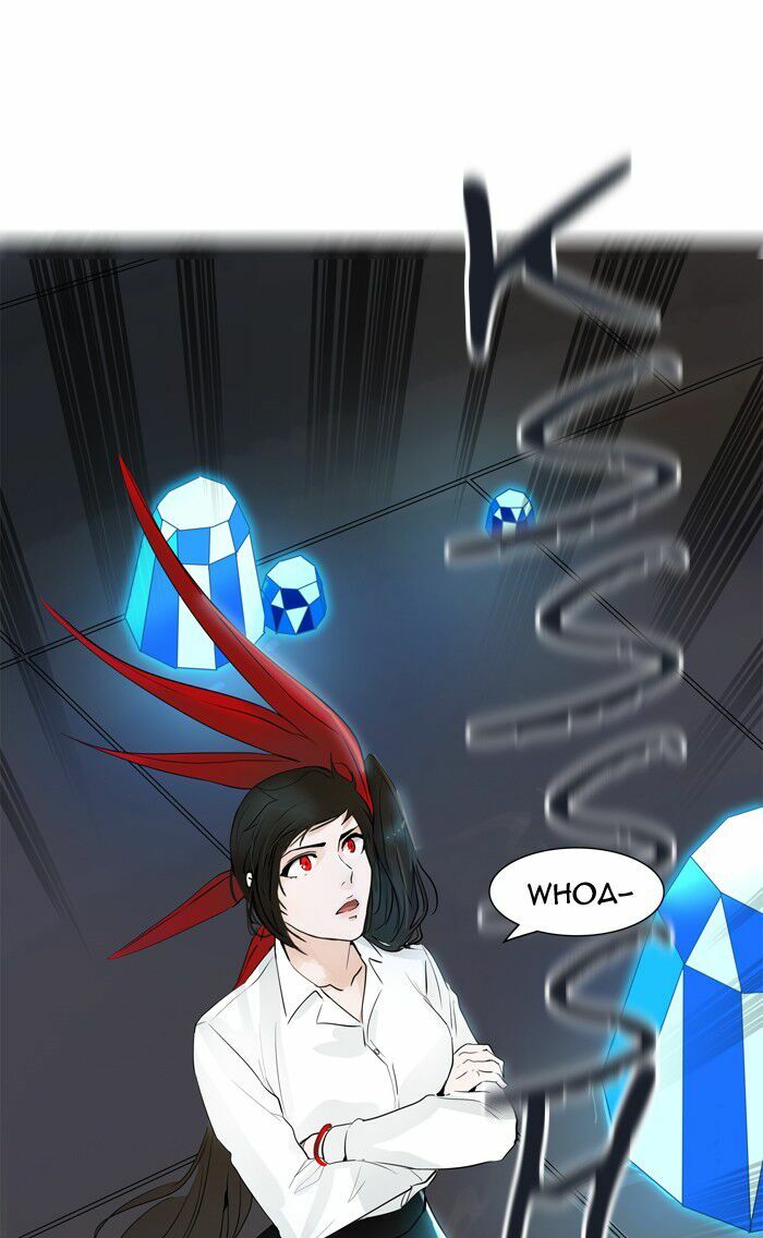 Tòa Tháp Bí Ẩn 2: Chapter 262