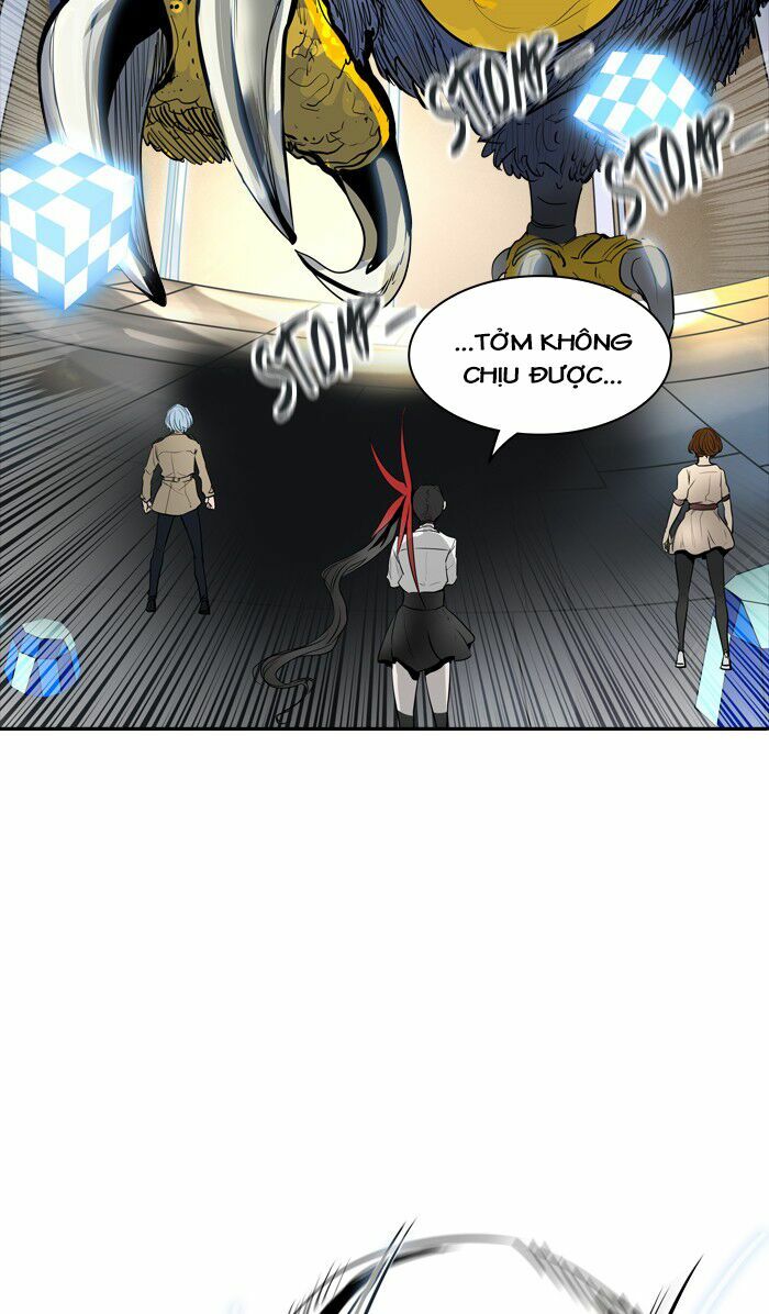 Tòa Tháp Bí Ẩn 2: Chapter 262