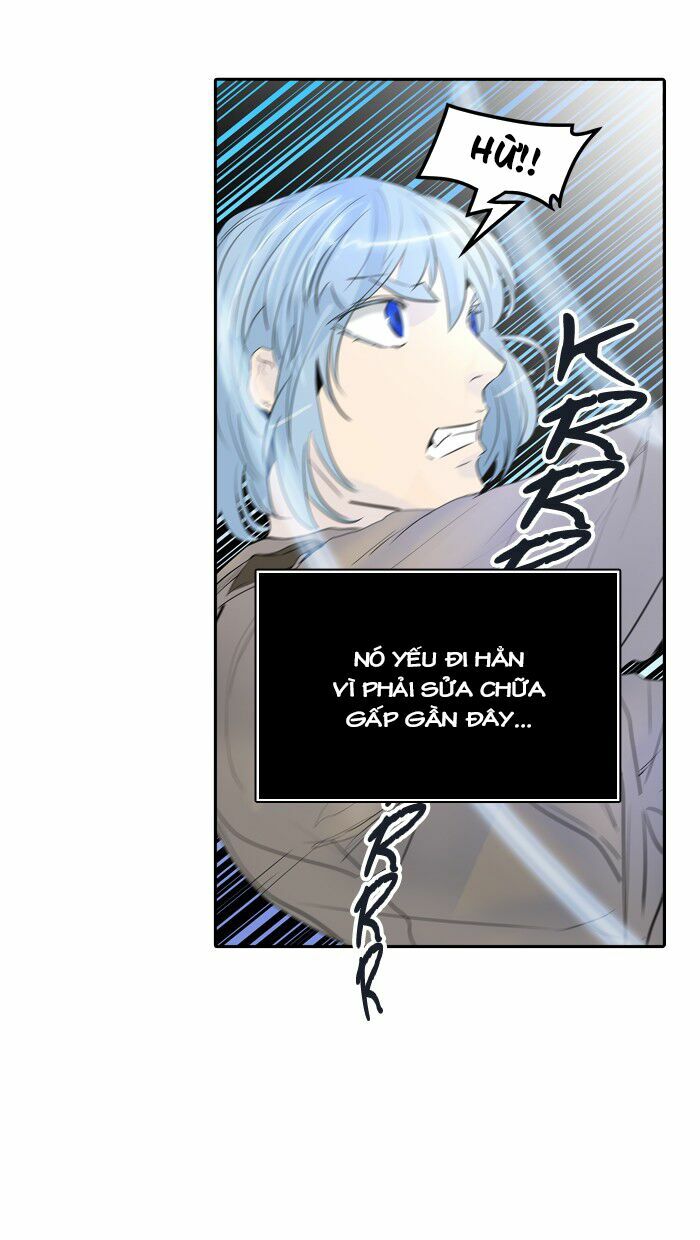 Tòa Tháp Bí Ẩn 2: Chapter 262