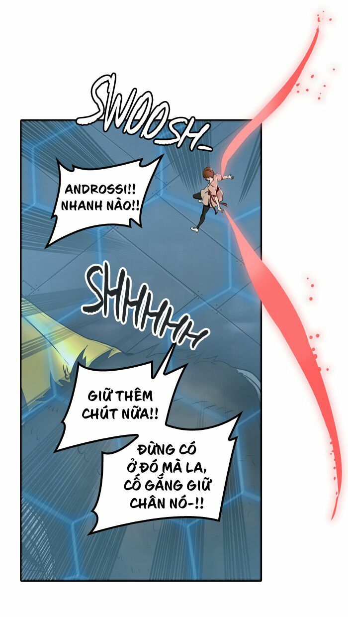 Tòa Tháp Bí Ẩn 2: Chapter 262
