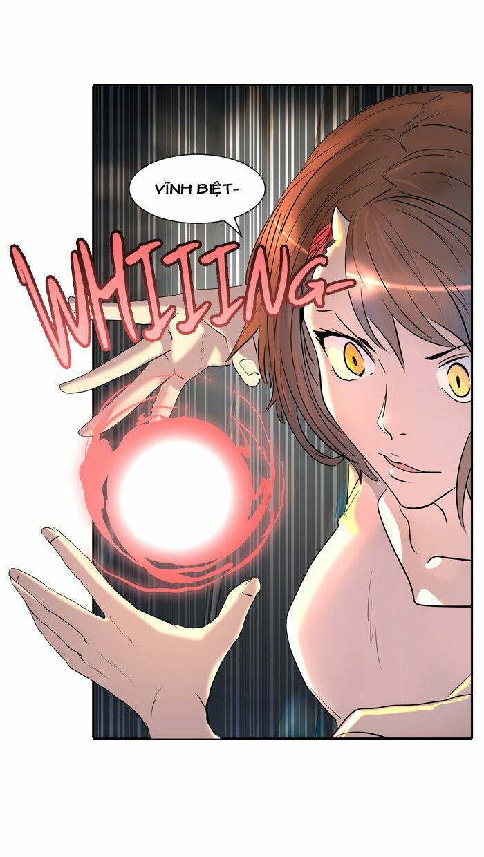 Tòa Tháp Bí Ẩn 2: Chapter 262