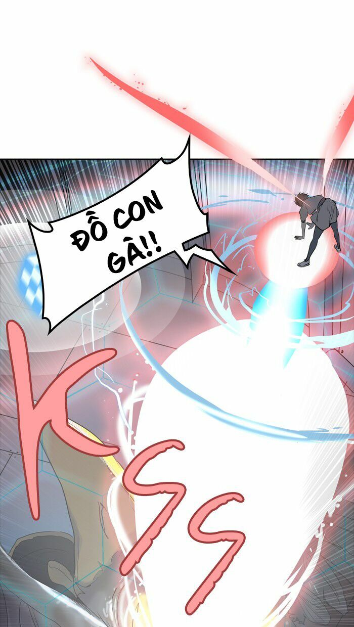 Tòa Tháp Bí Ẩn 2: Chapter 262