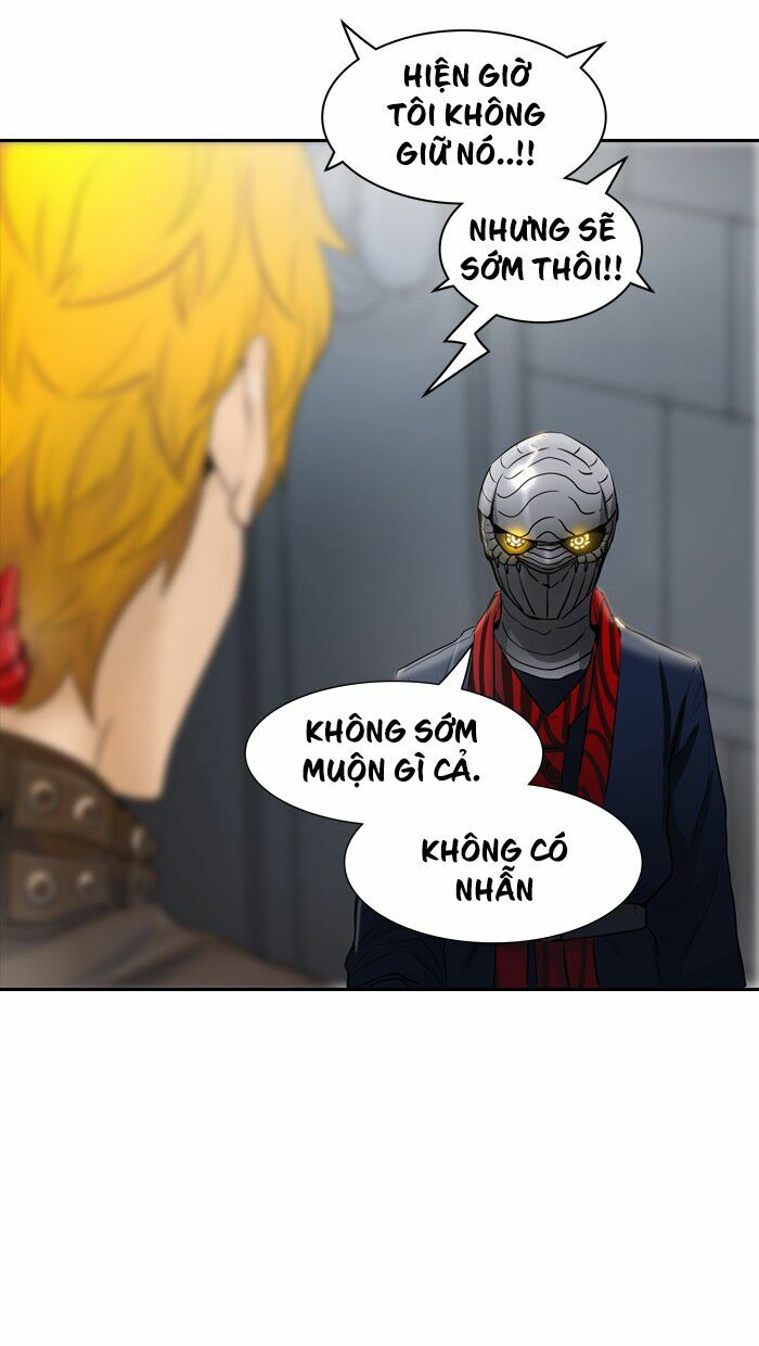 Tòa Tháp Bí Ẩn 2: Chapter 263.5: (tiếp)