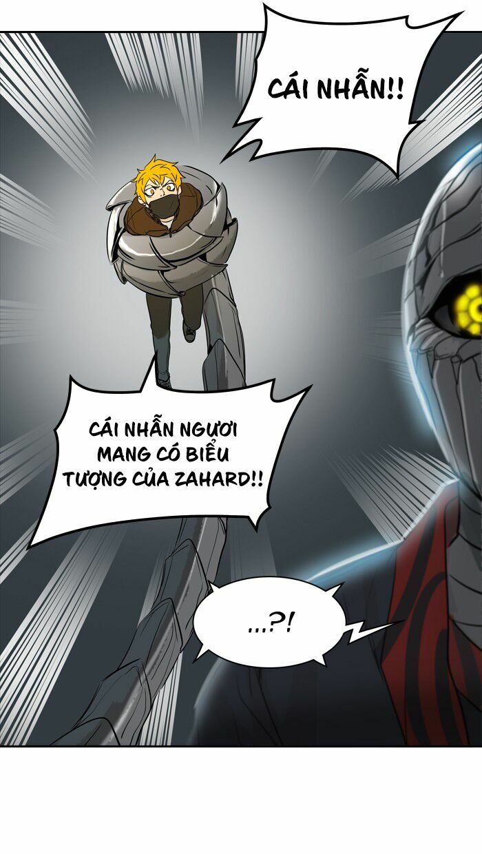 Tòa Tháp Bí Ẩn 2: Chapter 263