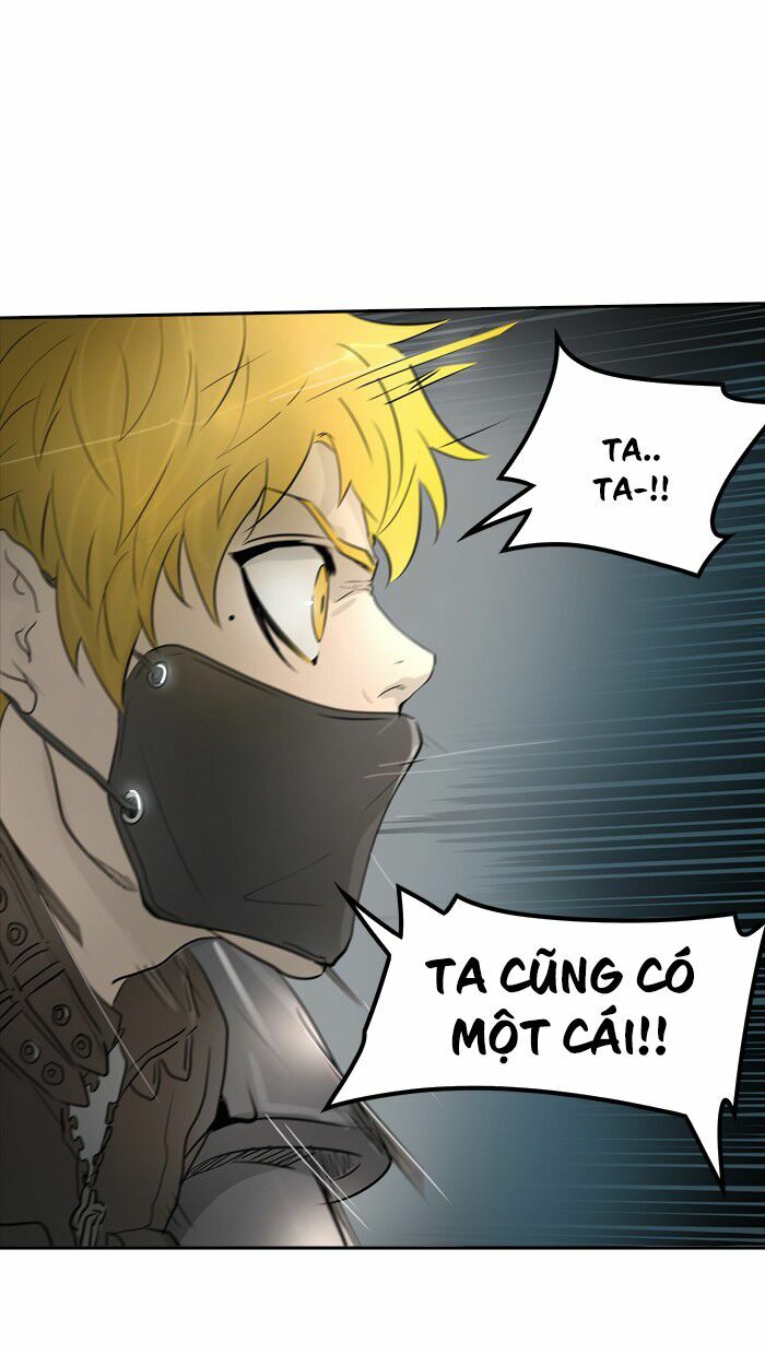 Tòa Tháp Bí Ẩn 2: Chapter 263