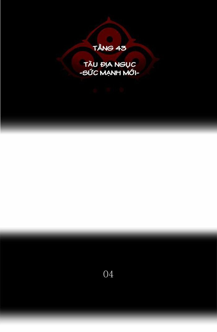Tòa Tháp Bí Ẩn 2: Chapter 263
