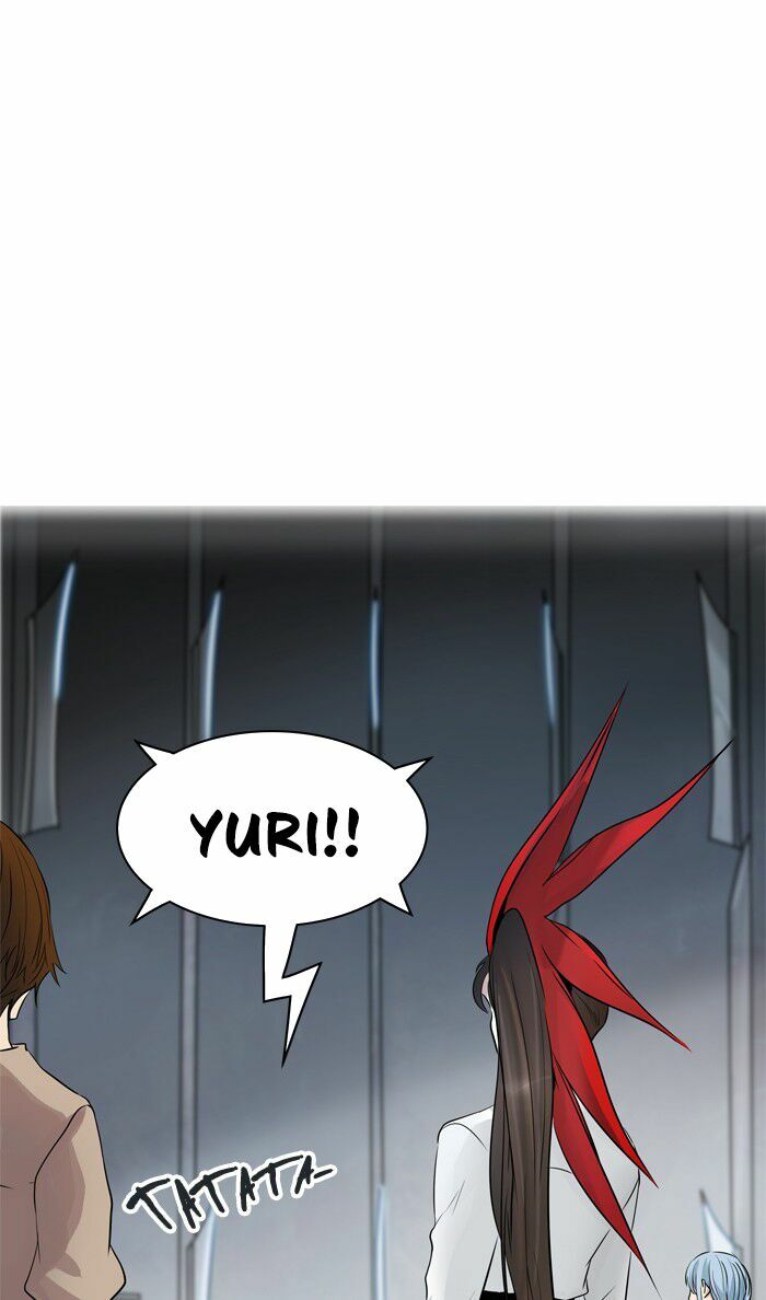 Tòa Tháp Bí Ẩn 2: Chapter 263