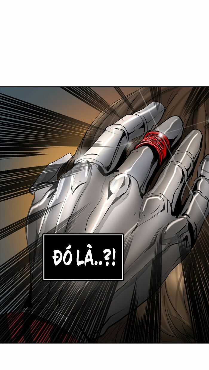 Tòa Tháp Bí Ẩn 2: Chapter 263