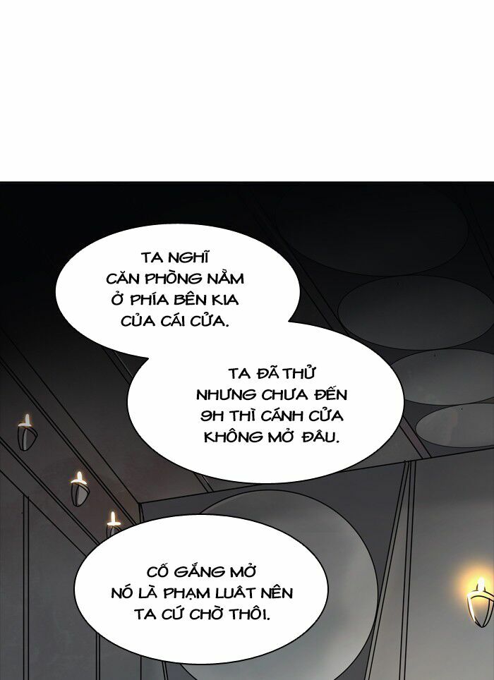 Tòa Tháp Bí Ẩn 2: Chapter 263