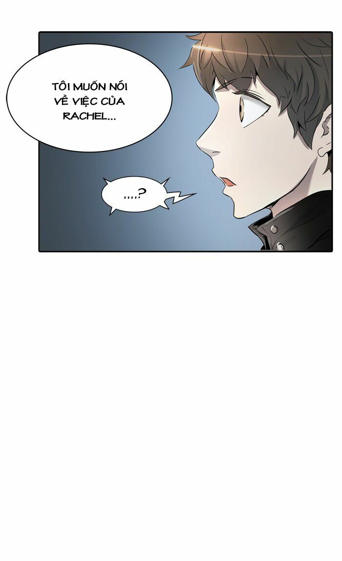Tòa Tháp Bí Ẩn 2: Chapter 263