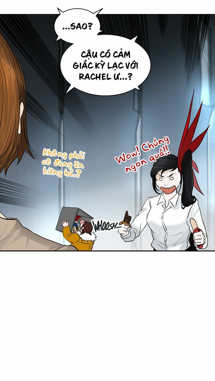 Tòa Tháp Bí Ẩn 2: Chapter 263