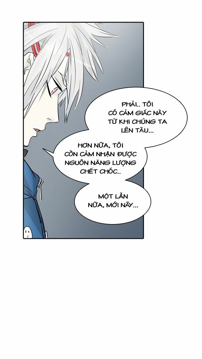 Tòa Tháp Bí Ẩn 2: Chapter 263