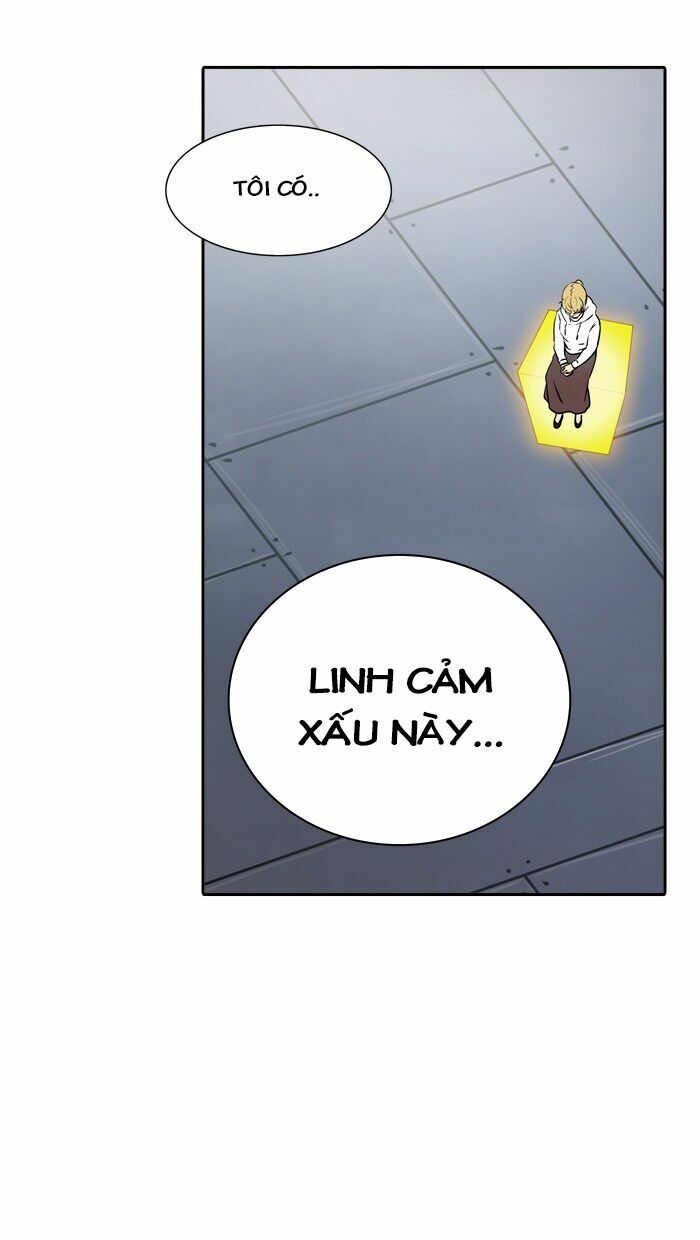 Tòa Tháp Bí Ẩn 2: Chapter 263