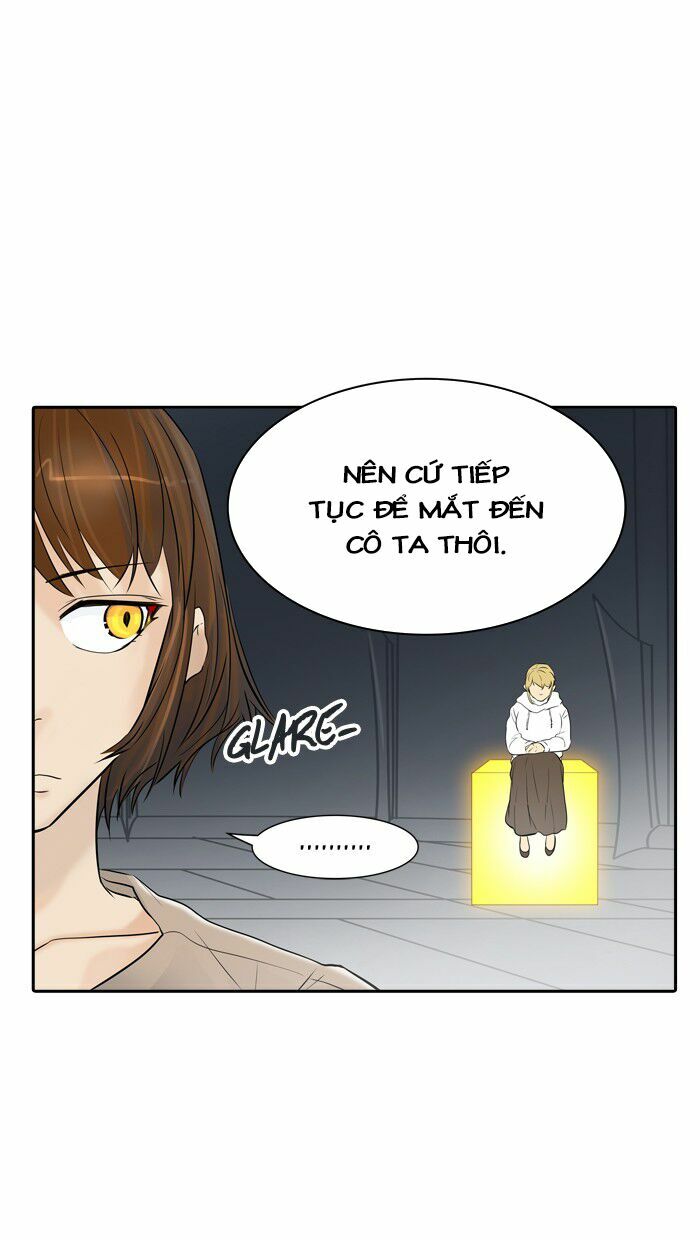 Tòa Tháp Bí Ẩn 2: Chapter 263