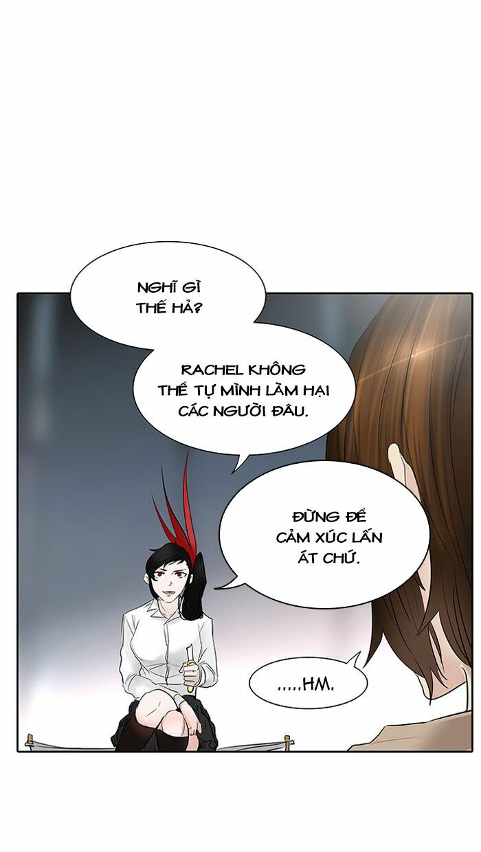 Tòa Tháp Bí Ẩn 2: Chapter 263