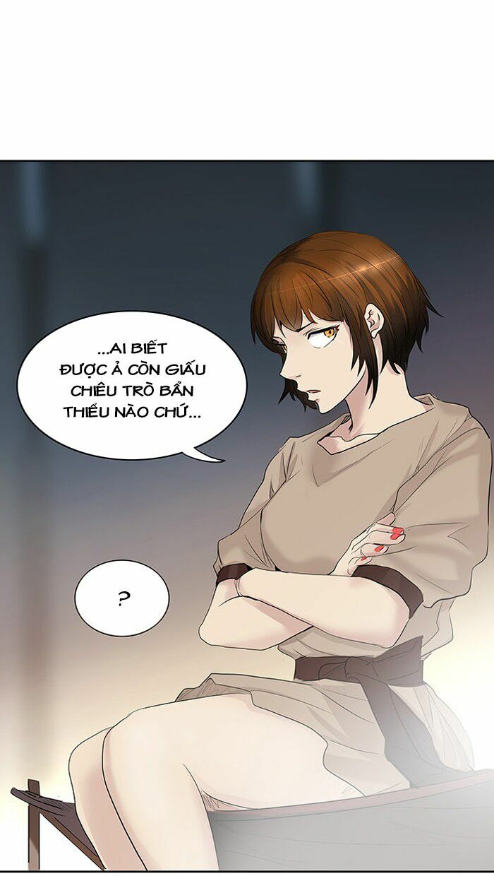 Tòa Tháp Bí Ẩn 2: Chapter 263