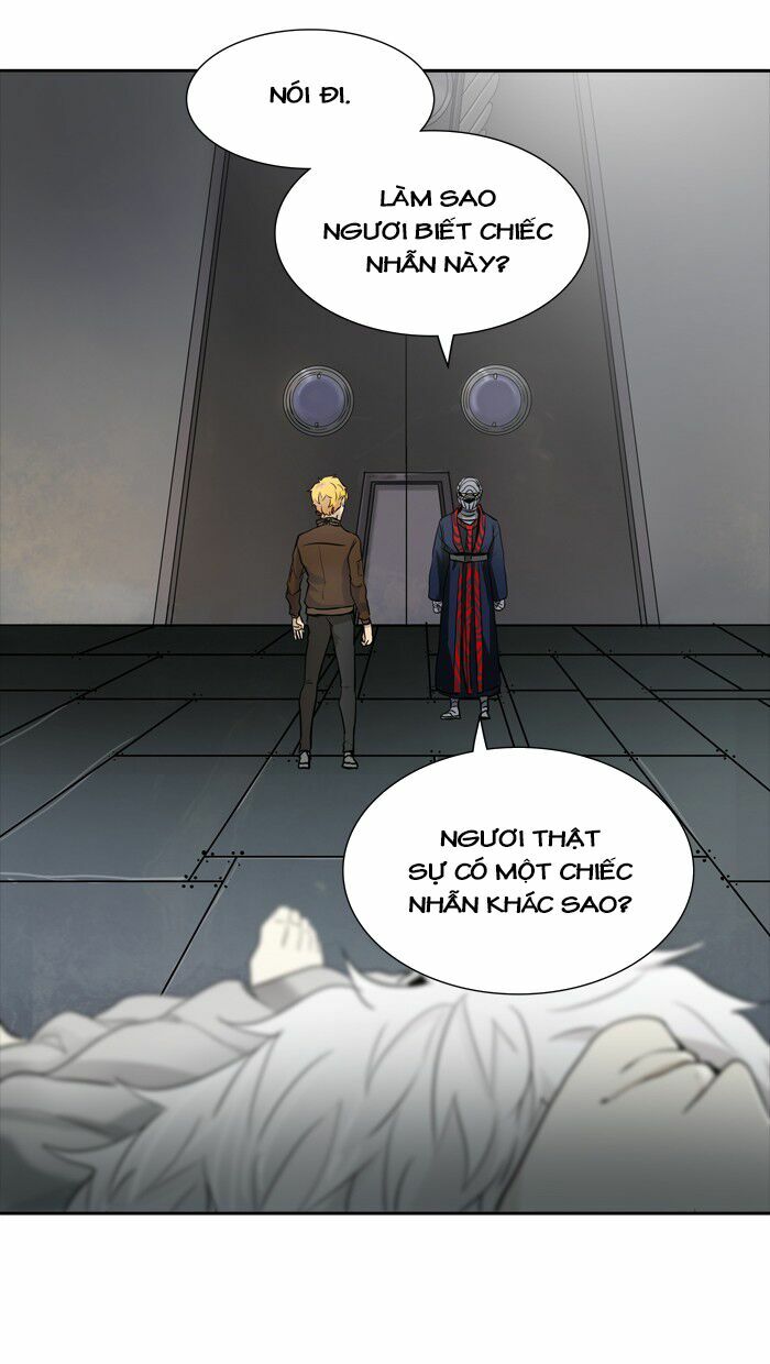 Tòa Tháp Bí Ẩn 2: Chapter 263