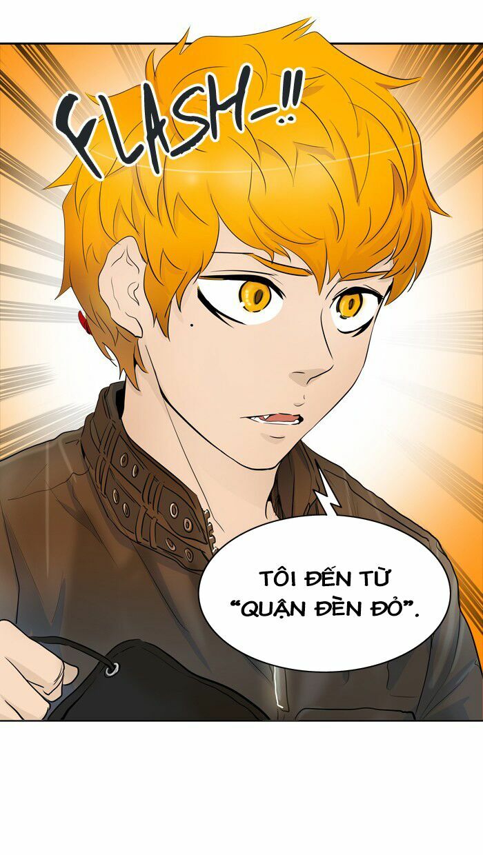 Tòa Tháp Bí Ẩn 2: Chapter 263