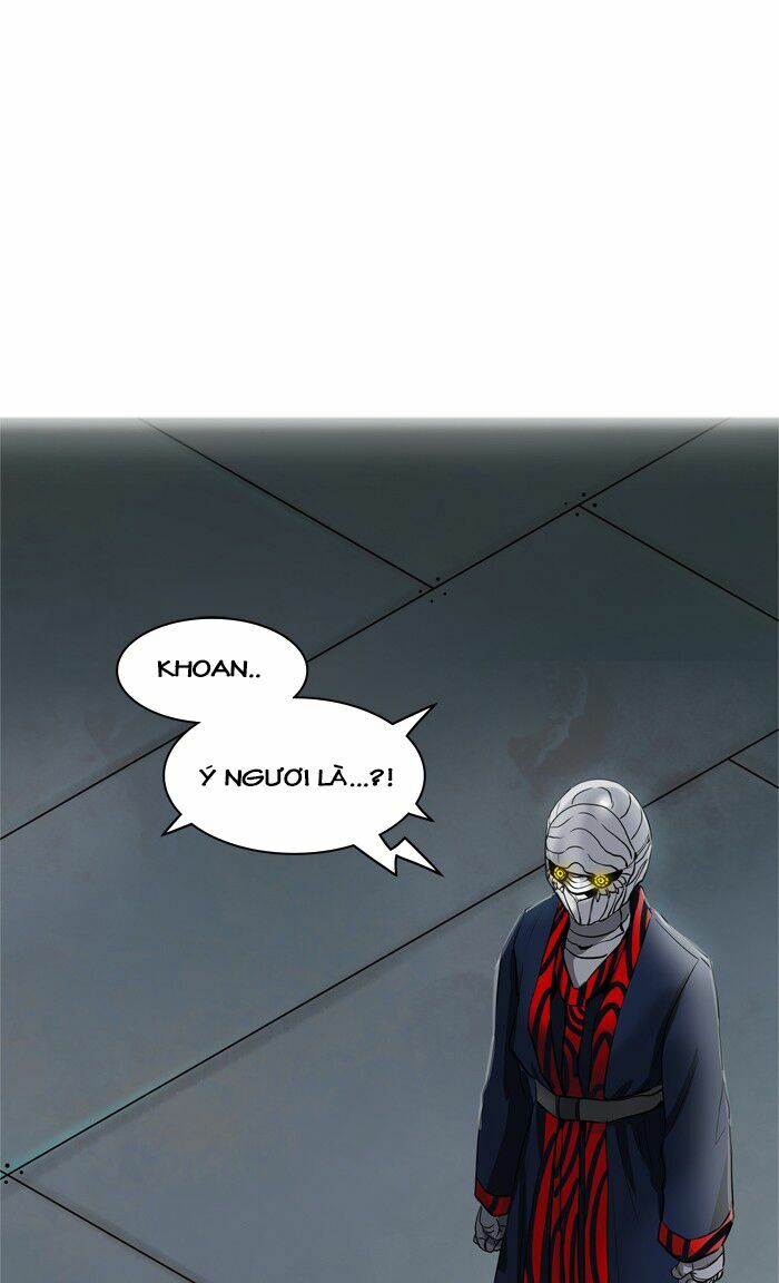 Tòa Tháp Bí Ẩn 2: Chapter 263