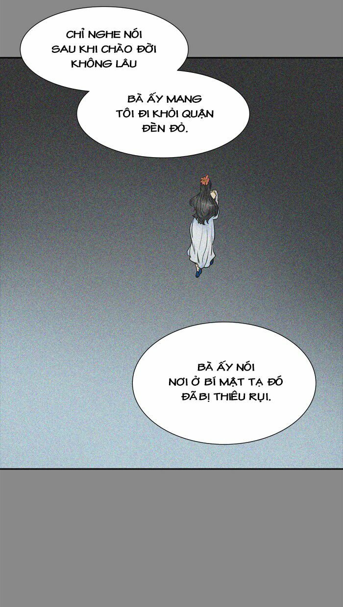 Tòa Tháp Bí Ẩn 2: Chapter 263