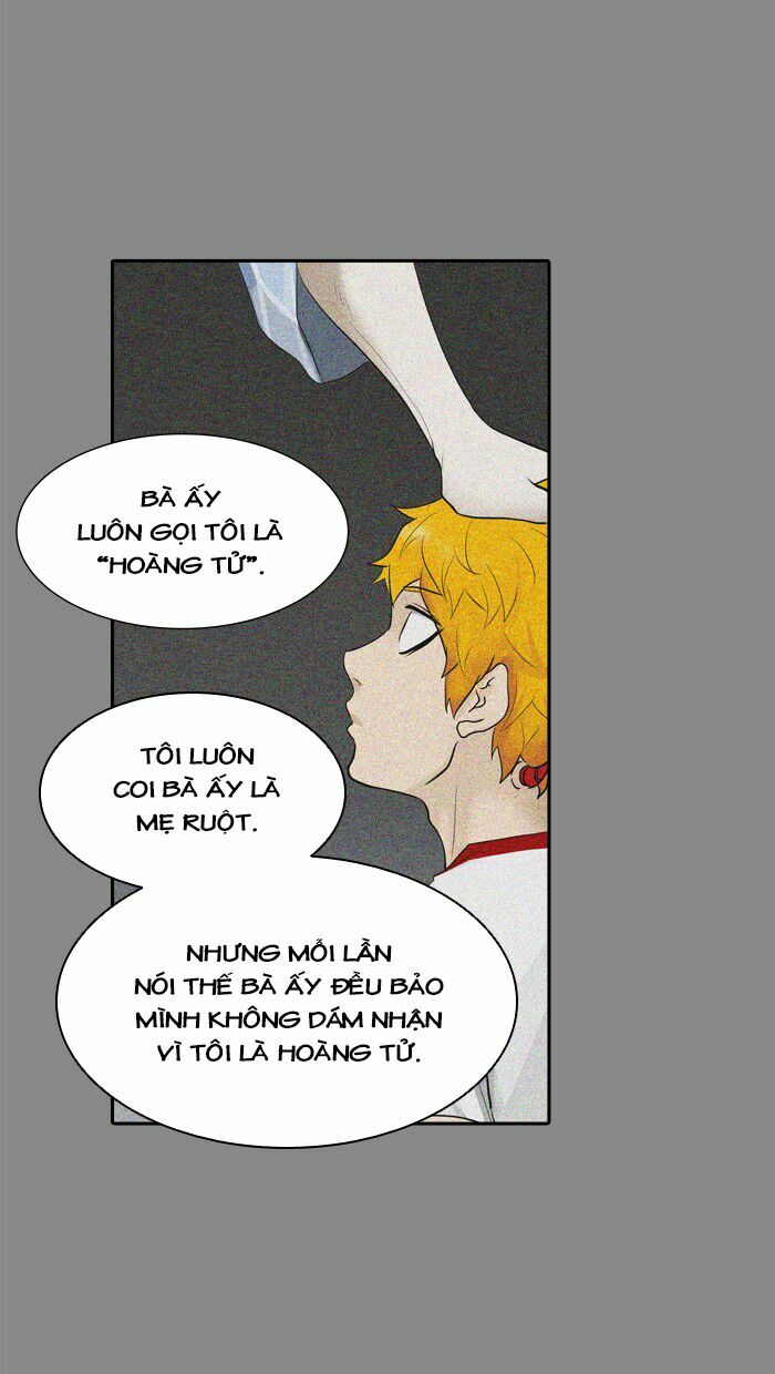 Tòa Tháp Bí Ẩn 2: Chapter 263