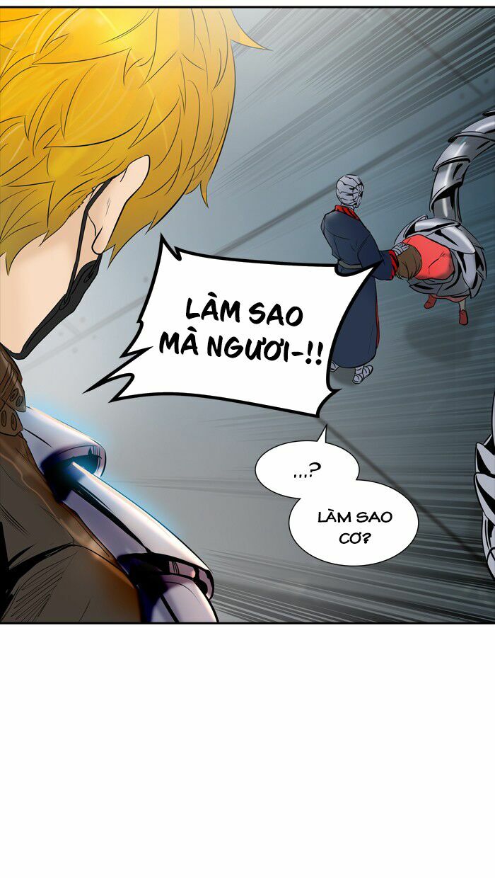 Tòa Tháp Bí Ẩn 2: Chapter 263