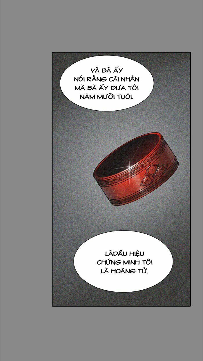 Tòa Tháp Bí Ẩn 2: Chapter 263