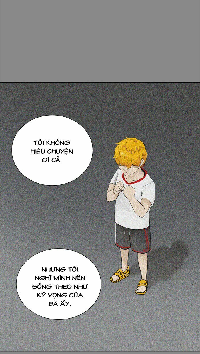 Tòa Tháp Bí Ẩn 2: Chapter 263