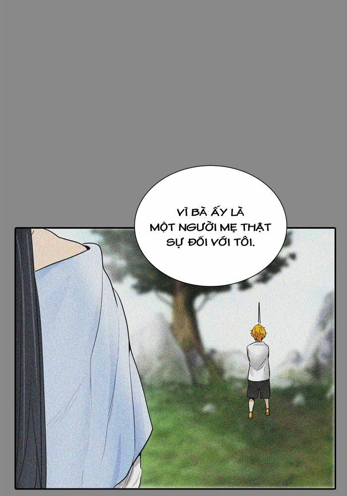 Tòa Tháp Bí Ẩn 2: Chapter 263
