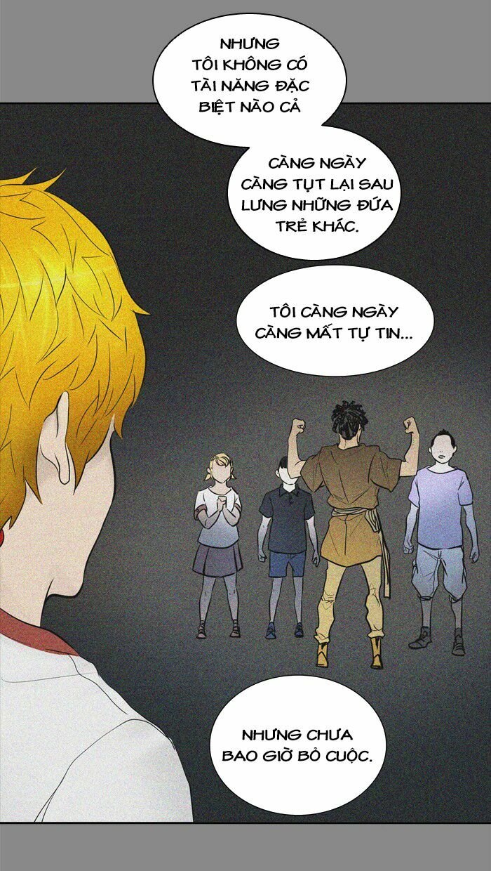 Tòa Tháp Bí Ẩn 2: Chapter 263