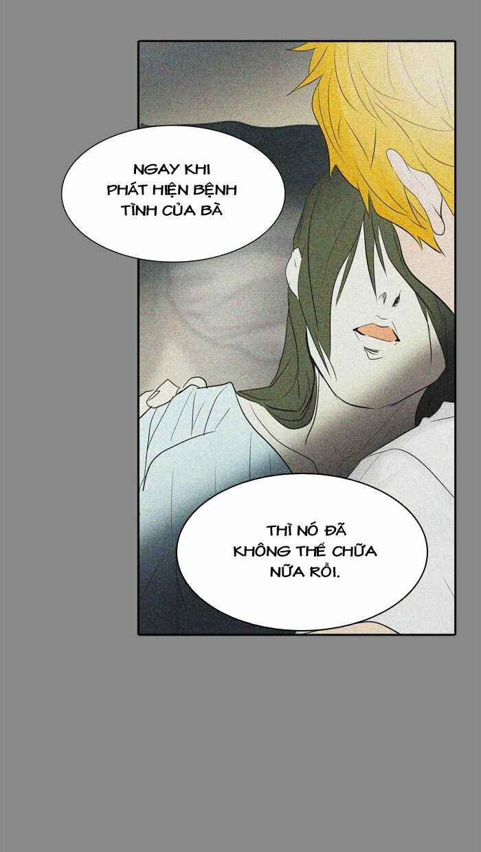 Tòa Tháp Bí Ẩn 2: Chapter 263