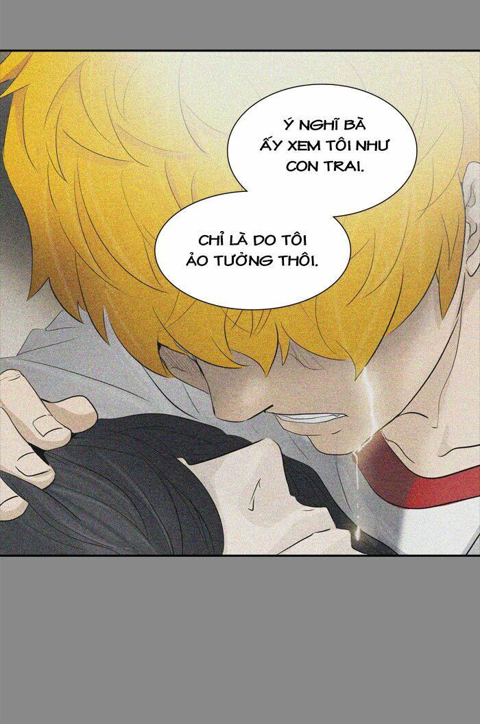 Tòa Tháp Bí Ẩn 2: Chapter 263