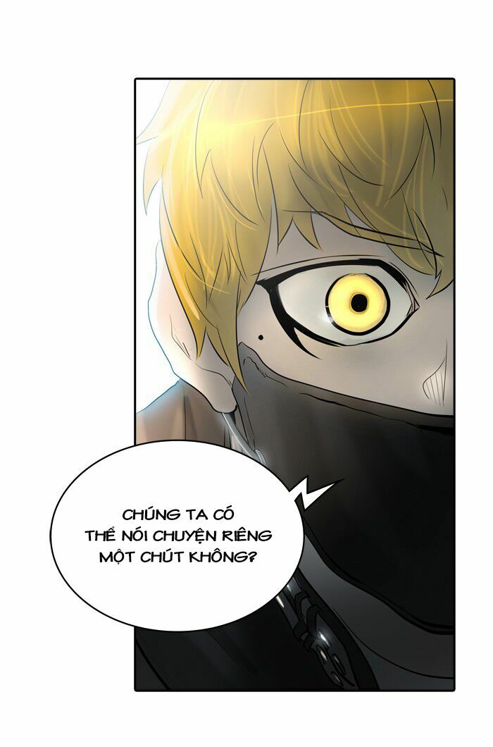 Tòa Tháp Bí Ẩn 2: Chapter 263