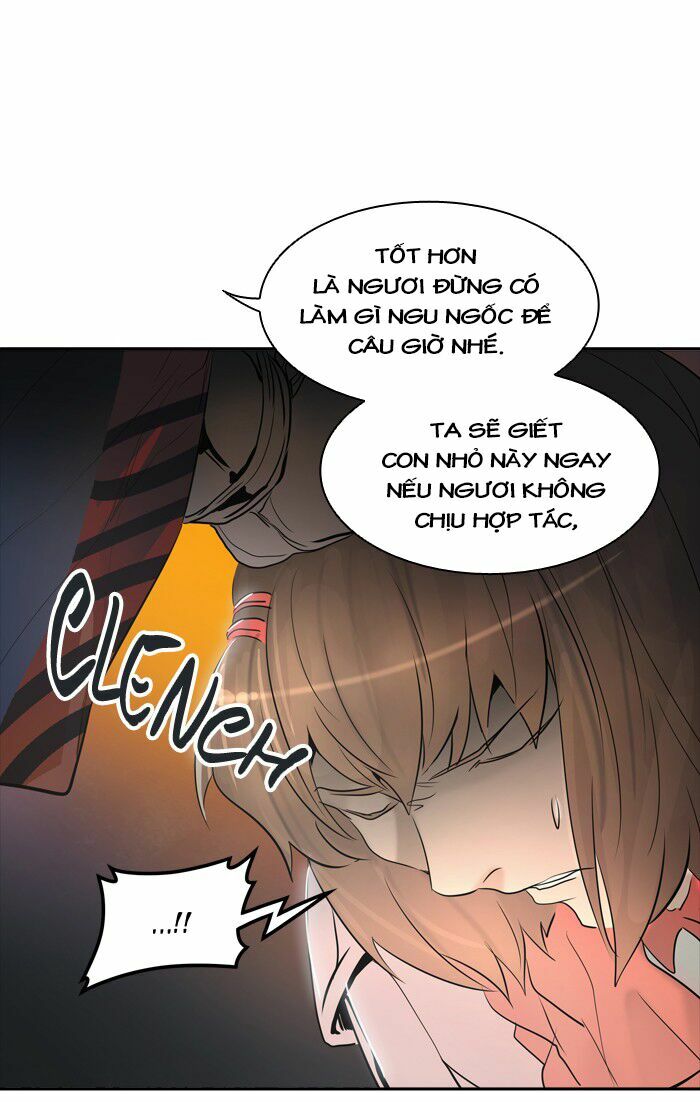 Tòa Tháp Bí Ẩn 2: Chapter 263