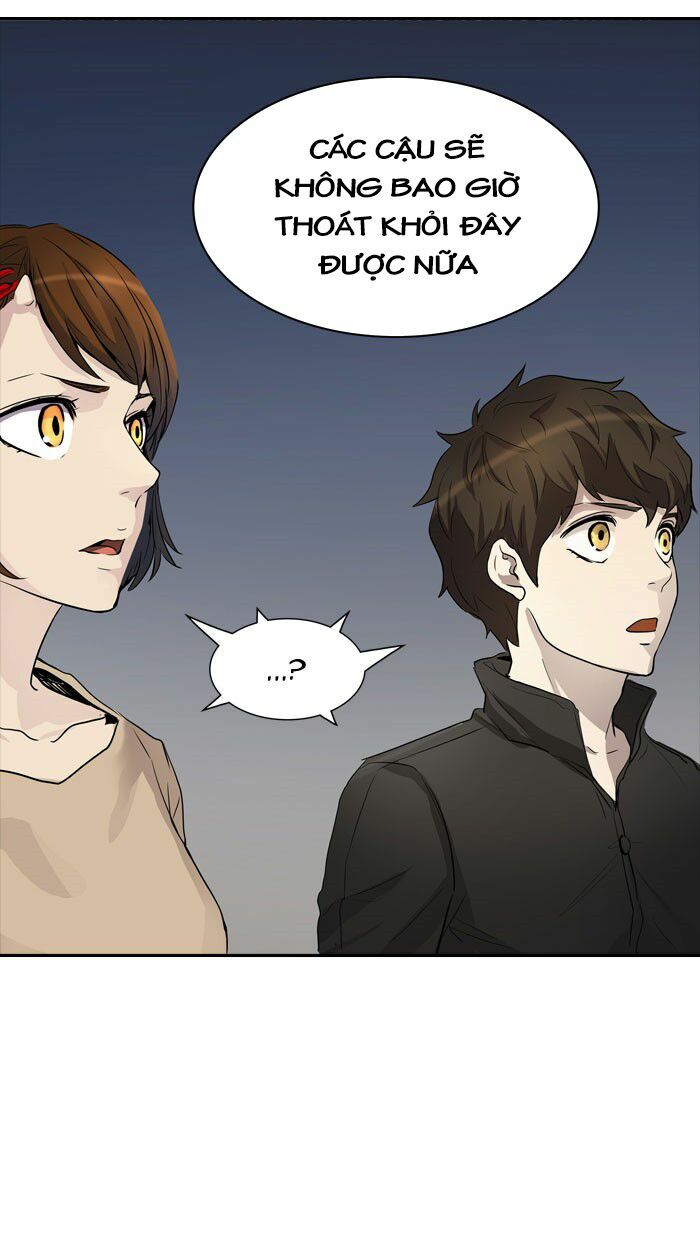 Tòa Tháp Bí Ẩn 2: Chapter 266