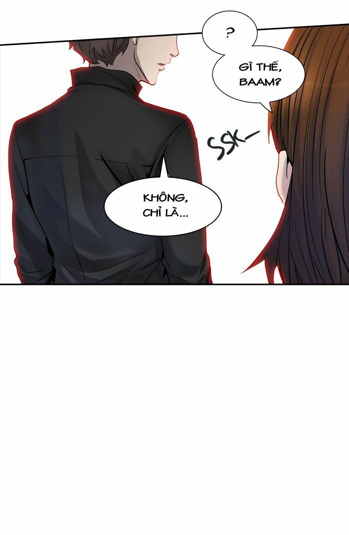 Tòa Tháp Bí Ẩn 2: Chapter 266