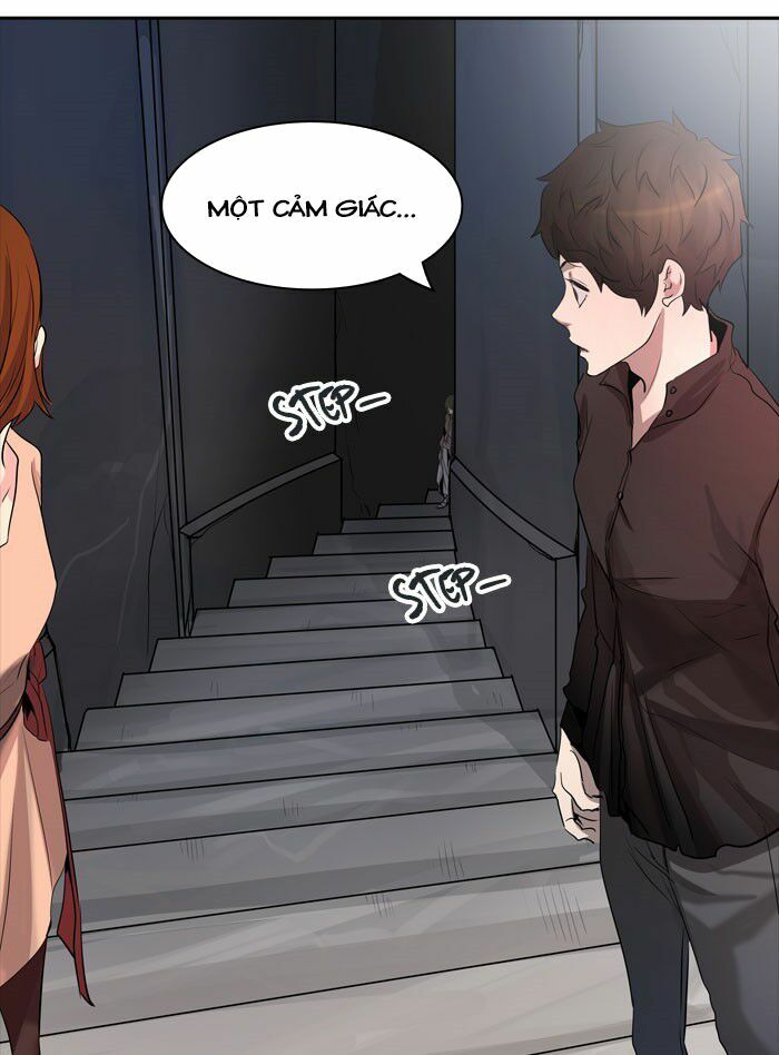Tòa Tháp Bí Ẩn 2: Chapter 266