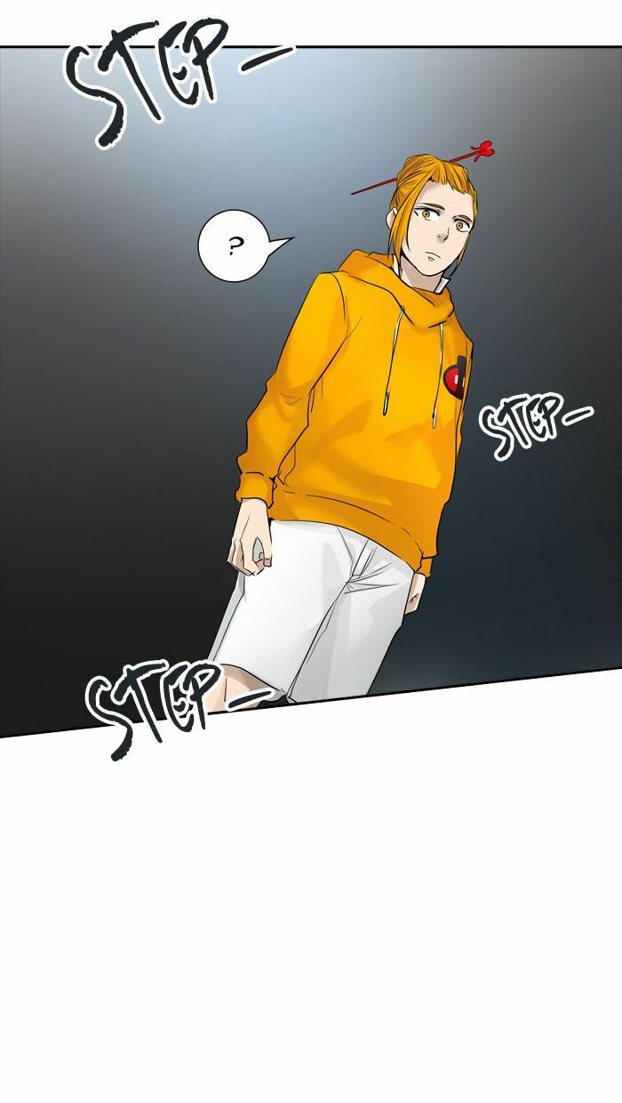Tòa Tháp Bí Ẩn 2: Chapter 266