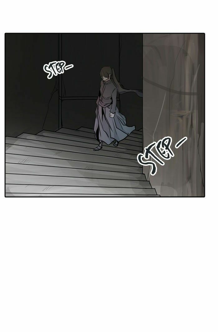Tòa Tháp Bí Ẩn 2: Chapter 266
