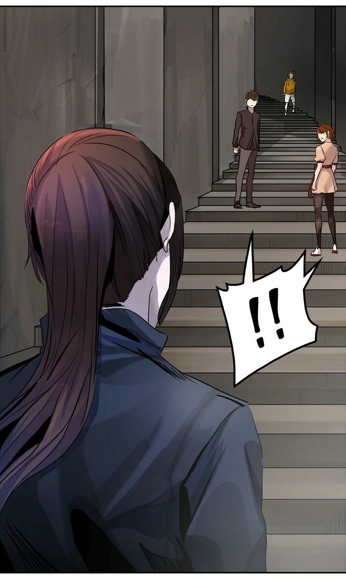 Tòa Tháp Bí Ẩn 2: Chapter 266
