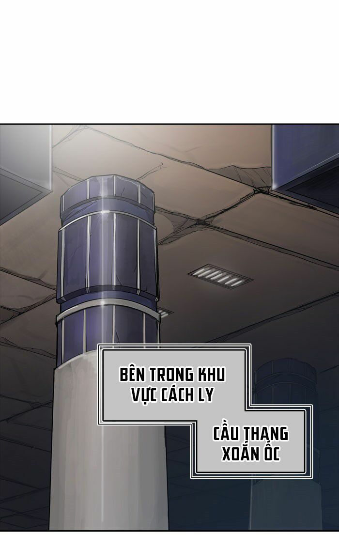 Tòa Tháp Bí Ẩn 2: Chapter 266