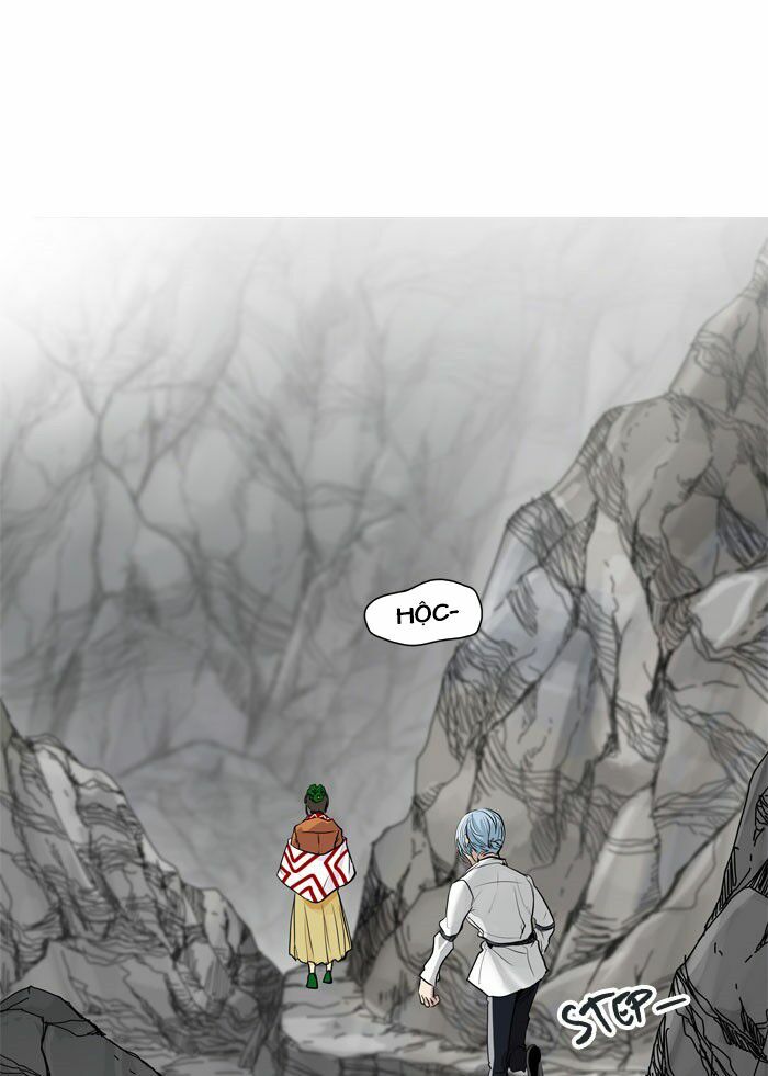 Tòa Tháp Bí Ẩn 2: Chapter 266
