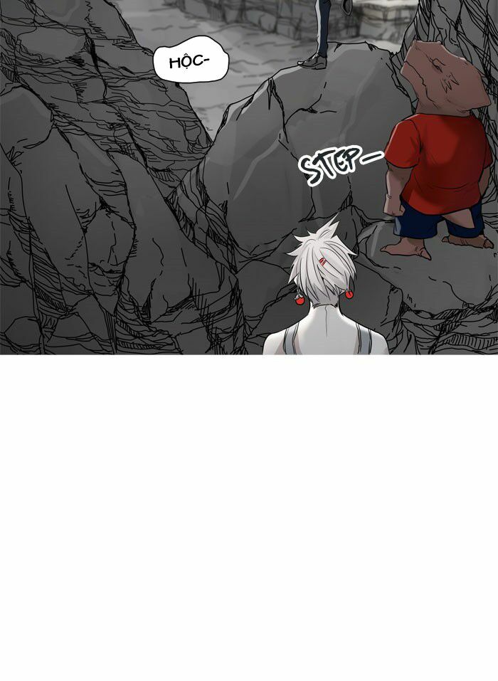 Tòa Tháp Bí Ẩn 2: Chapter 266