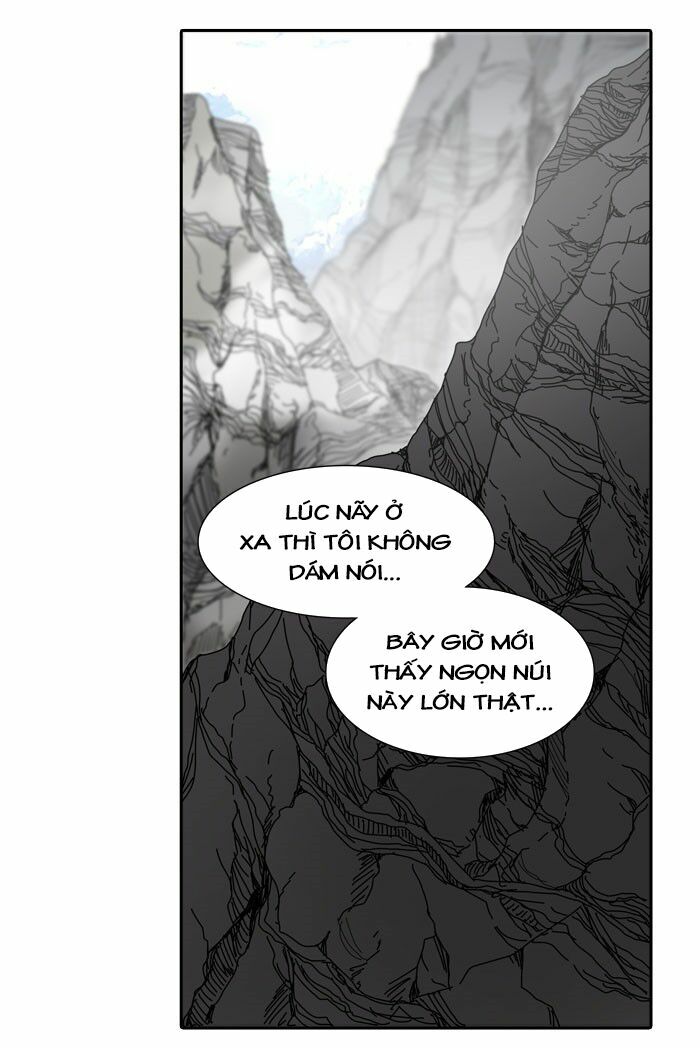 Tòa Tháp Bí Ẩn 2: Chapter 266