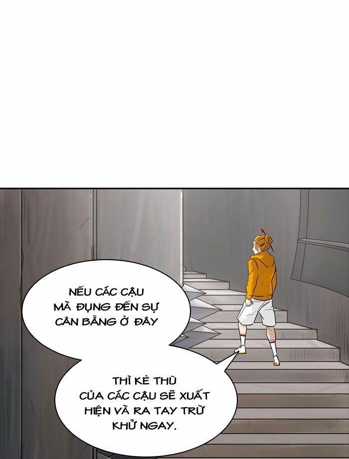Tòa Tháp Bí Ẩn 2: Chapter 266