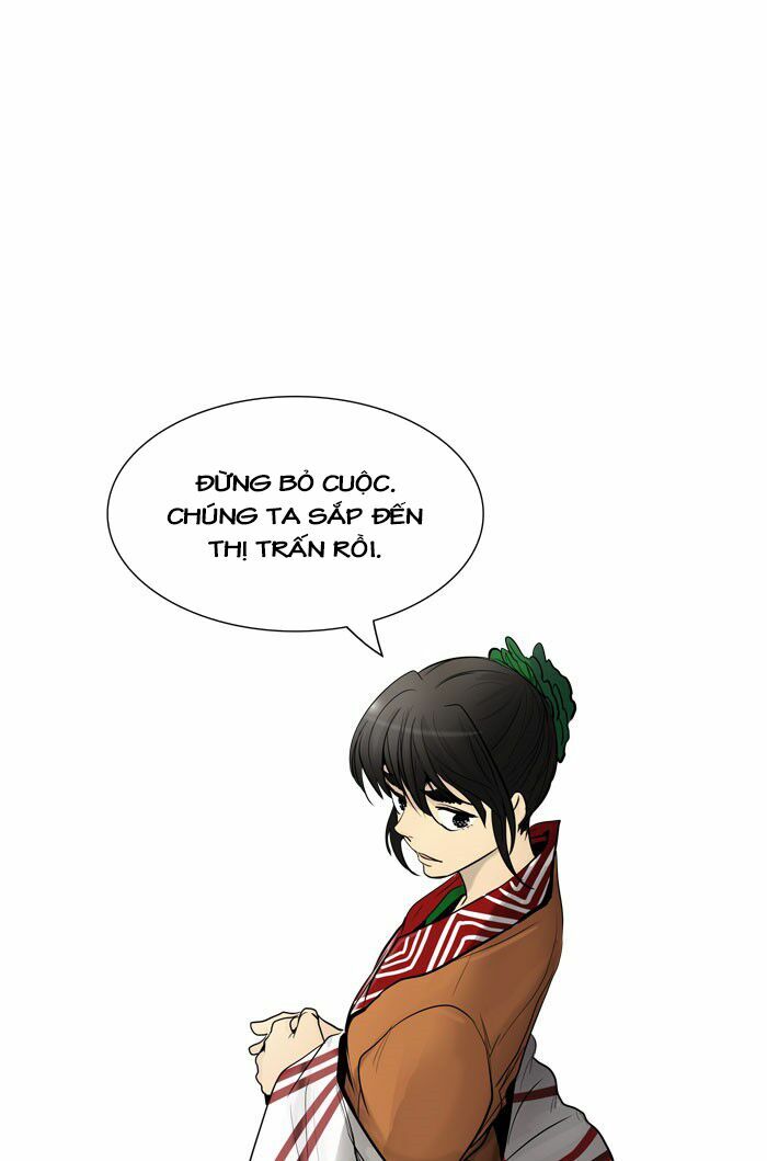 Tòa Tháp Bí Ẩn 2: Chapter 266