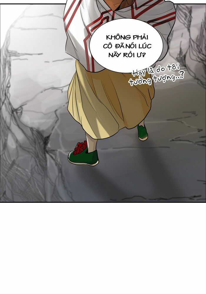 Tòa Tháp Bí Ẩn 2: Chapter 266